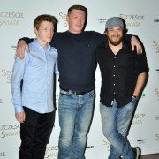 Szczęście świata - galeria zdjęć - filmweb