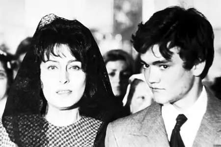 Mamma Roma - galeria zdjęć - filmweb