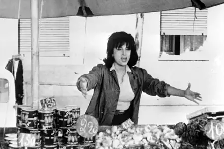 Mamma Roma - galeria zdjęć - filmweb