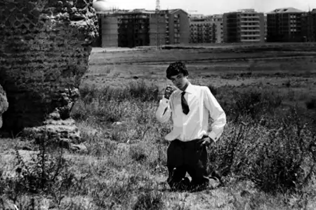 Mamma Roma - galeria zdjęć - filmweb
