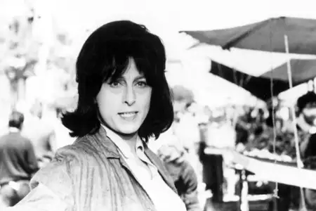 Mamma Roma - galeria zdjęć - filmweb