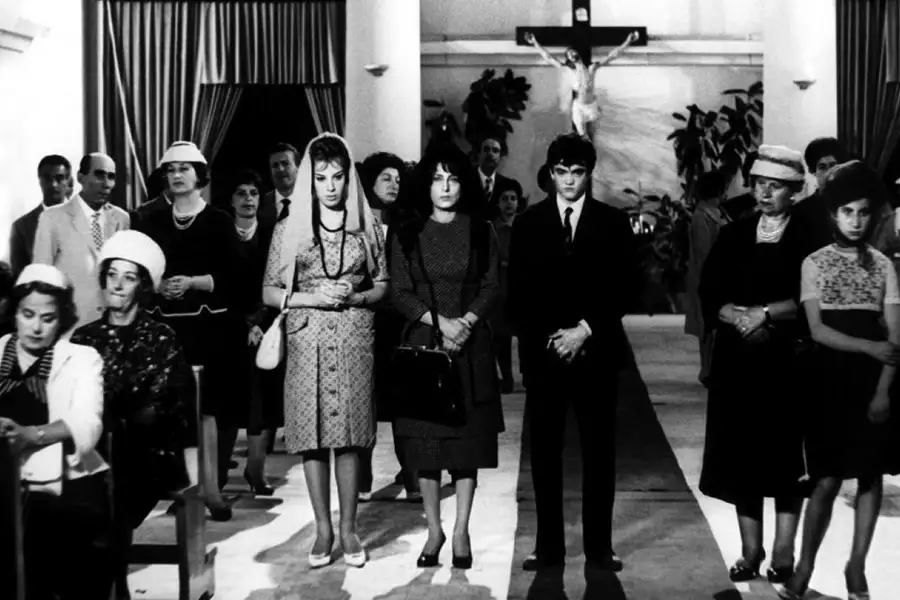 Mamma Roma - galeria zdjęć - filmweb
