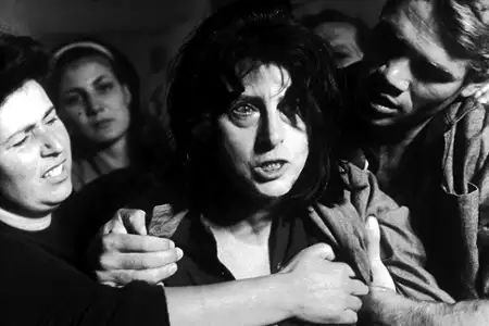 Mamma Roma - galeria zdjęć - filmweb