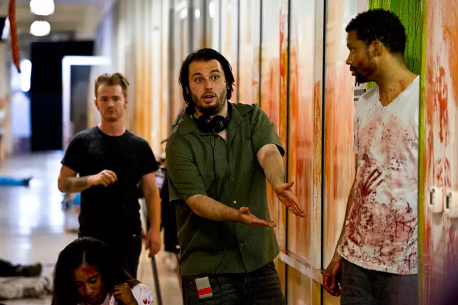 13/13/13 - galeria zdjęć - filmweb