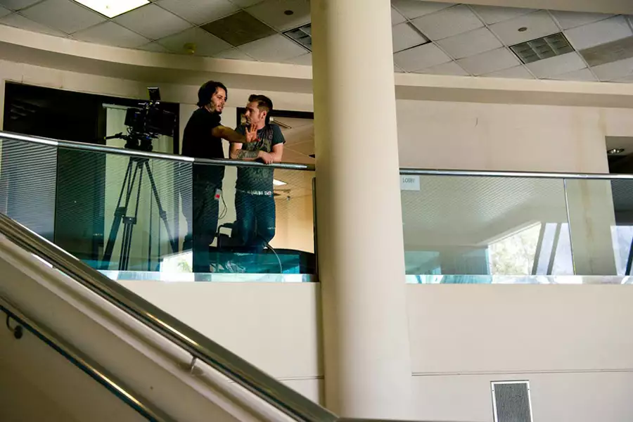 13/13/13 - galeria zdjęć - filmweb