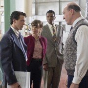 Projekt Manhattan - galeria zdjęć - filmweb