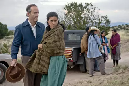 Projekt Manhattan - galeria zdjęć - filmweb