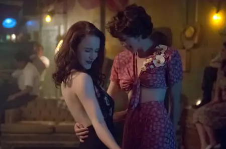 Projekt Manhattan - galeria zdjęć - filmweb