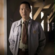 Eddie Shin w Projekt Manhattan