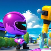 Monopoly Madness - galeria zdjęć - filmweb