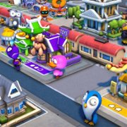 Monopoly Madness - galeria zdjęć - filmweb
