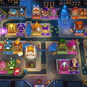 Monopoly Madness - galeria zdjęć - filmweb