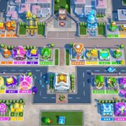 Monopoly Madness - galeria zdjęć - filmweb