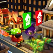 Monopoly Madness - galeria zdjęć - filmweb