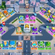 Monopoly Madness - galeria zdjęć - filmweb