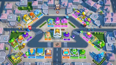Monopoly Madness - galeria zdjęć - filmweb