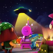 Monopoly Madness - galeria zdjęć - filmweb
