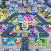 Monopoly Madness - galeria zdjęć - filmweb