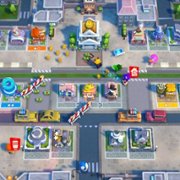 Monopoly Madness - galeria zdjęć - filmweb
