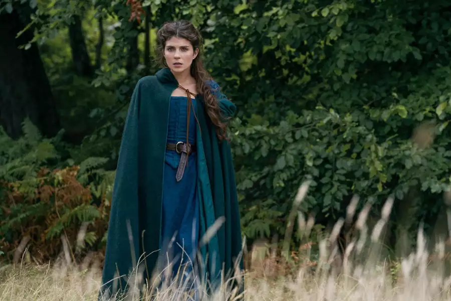 Moja Lady Jane - galeria zdjęć - filmweb