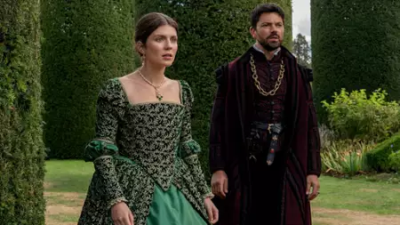 Moja Lady Jane - galeria zdjęć - filmweb
