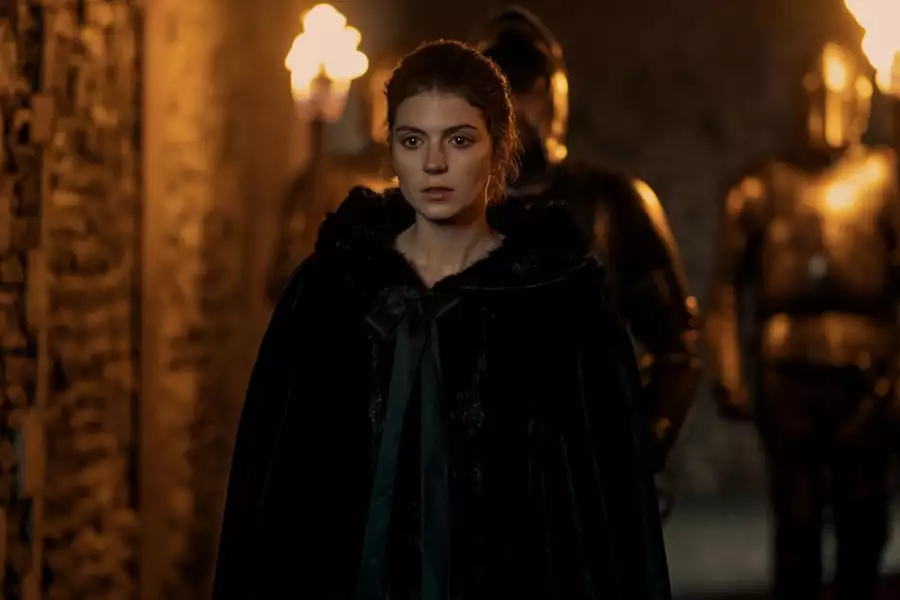 Moja Lady Jane - galeria zdjęć - filmweb