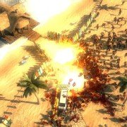 Zombie Driver - galeria zdjęć - filmweb