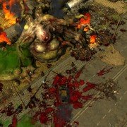 Zombie Driver - galeria zdjęć - filmweb