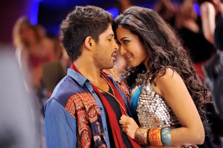 Iddarammayilatho - galeria zdjęć - filmweb