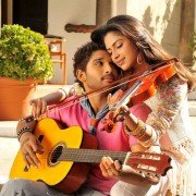 Iddarammayilatho - galeria zdjęć - filmweb