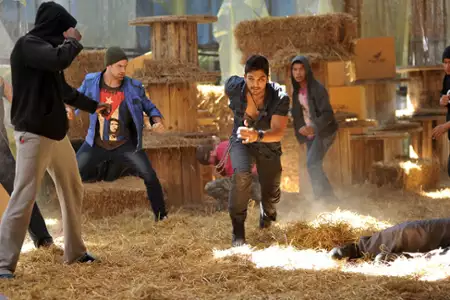 Iddarammayilatho - galeria zdjęć - filmweb