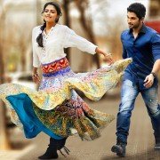 Iddarammayilatho - galeria zdjęć - filmweb