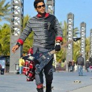 Iddarammayilatho - galeria zdjęć - filmweb