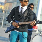 Iddarammayilatho - galeria zdjęć - filmweb
