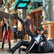 Iddarammayilatho - galeria zdjęć - filmweb