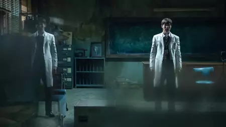 Goht-laep Cheek Got Tot Long Pee - galeria zdjęć - filmweb
