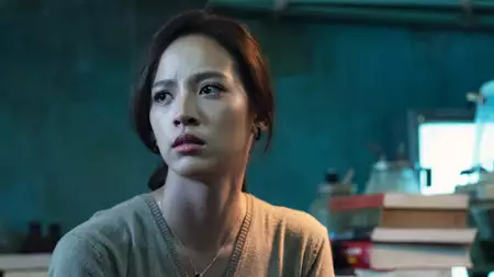 Goht-laep Cheek Got Tot Long Pee - galeria zdjęć - filmweb