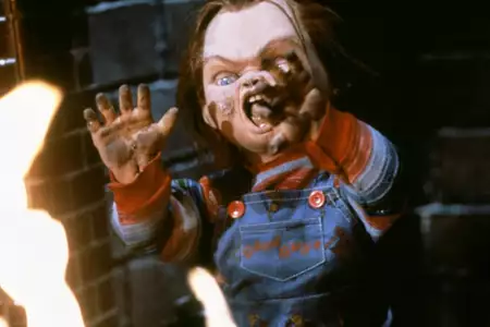 Laleczka Chucky - galeria zdjęć - filmweb