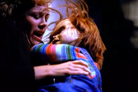 Laleczka Chucky - galeria zdjęć - filmweb