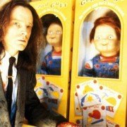 Laleczka Chucky - galeria zdjęć - filmweb