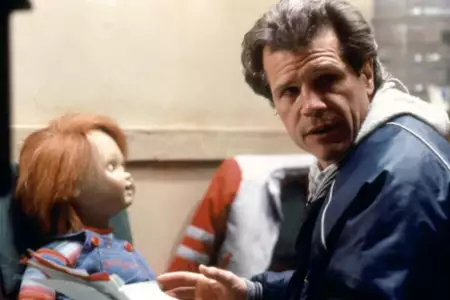 Laleczka Chucky - galeria zdjęć - filmweb