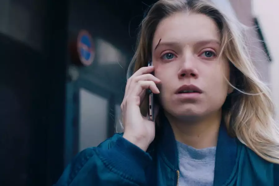 Matka idealna - galeria zdjęć - filmweb