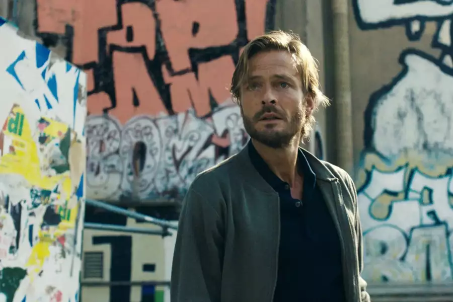 Matka idealna - galeria zdjęć - filmweb
