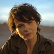 Juliette Binoche
