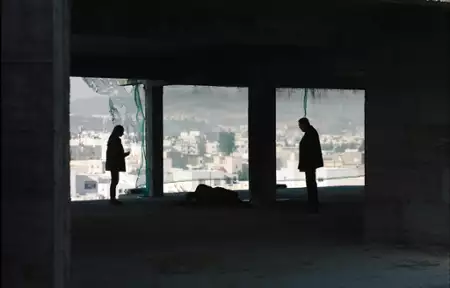 Ashkal - galeria zdjęć - filmweb
