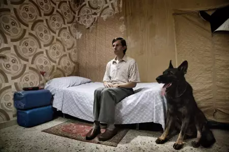 Salvo. Ocalony - galeria zdjęć - filmweb