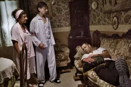Salvo. Ocalony - galeria zdjęć - filmweb