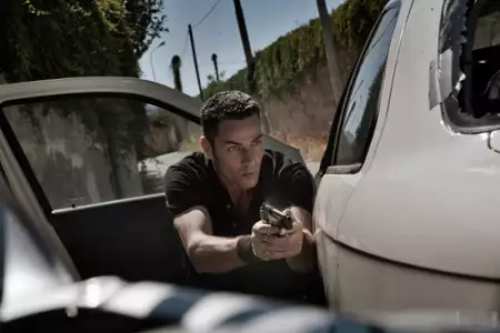 Salvo. Ocalony - galeria zdjęć - filmweb