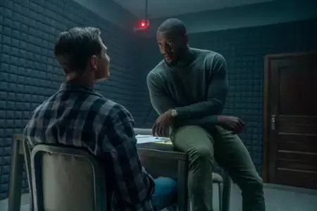 Cross - galeria zdjęć - filmweb