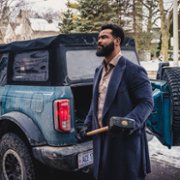Isaiah Mustafa